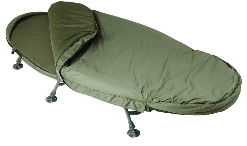 Trakker Levelite Oval Bed System