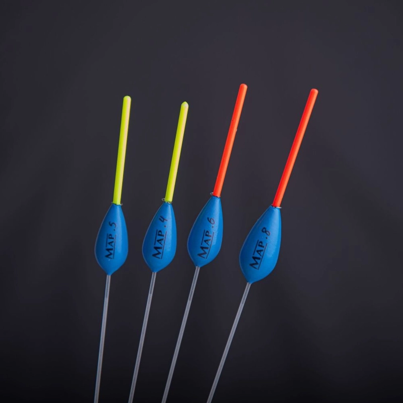 MAP Deck Two Pole Floats - £2.65