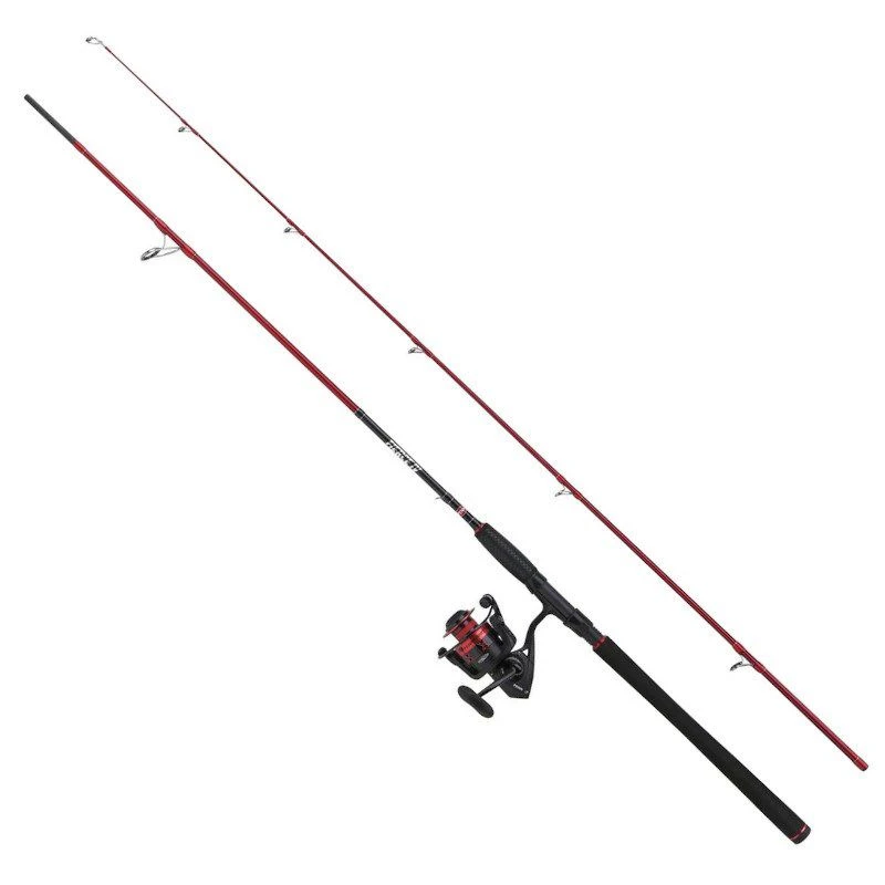 Penn Fierce IV Spin Combo 8ft/15-40g - 129.99