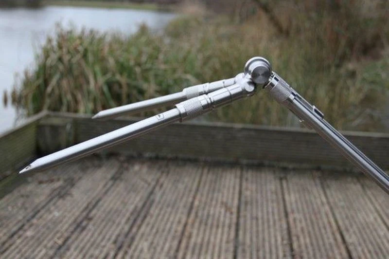 Taska Elbrus Stainless Steel Pod Kit