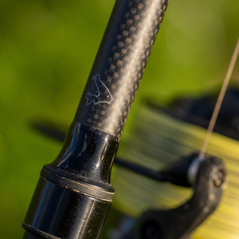 Avid Carp Revolve 12ft Spod/Marker Rod