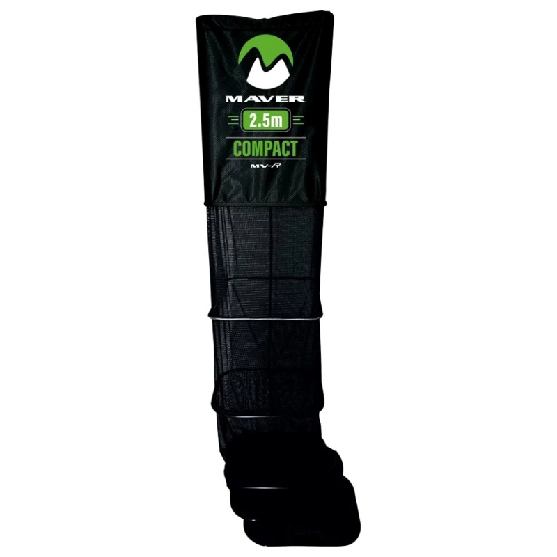 Maver MV-R 2.5m Compact Carp Keepnet
