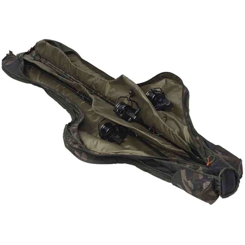 Prologic Avenger Padded Rod Holdall 13FT Scheide Röhricht Carpfishing 3+3 A0540