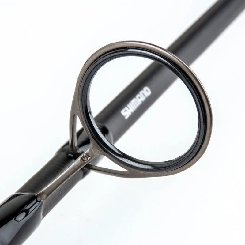 Shimano Tribal Velocity Carp Combo