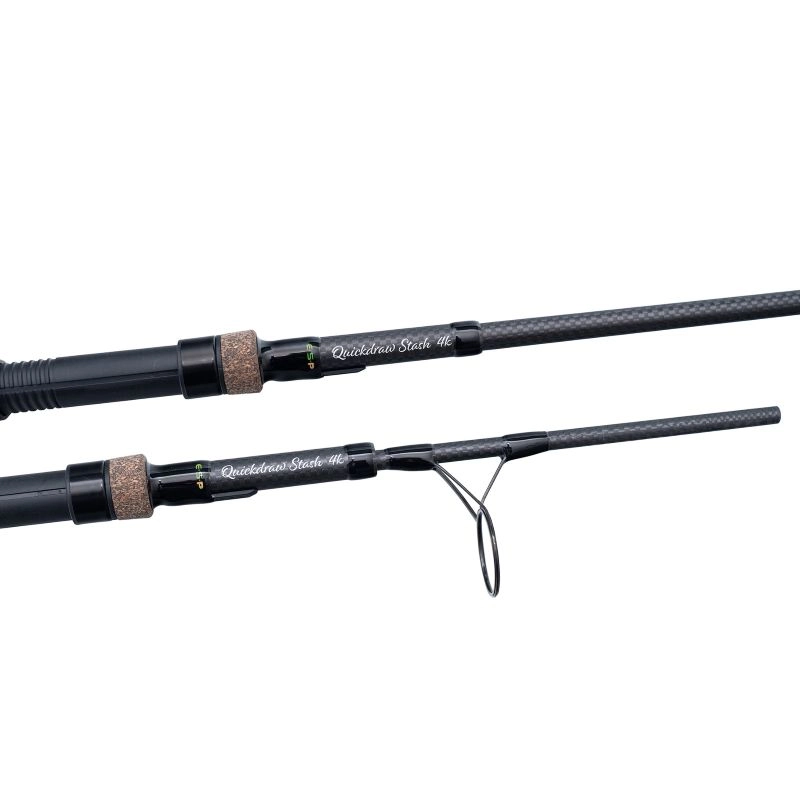 6ft Esp Fishing Rods ESP Quickdraw Stash 4K 6ft