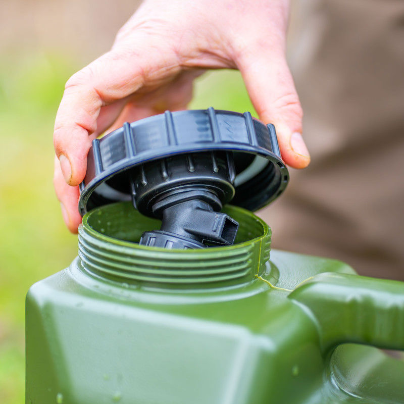 Ridge Monkey Speedflo Heavy Duty Water Carrier