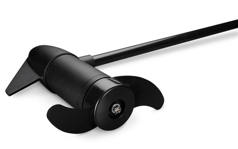 Minn Kota Endura Max Transom Mounted Trolling Motors