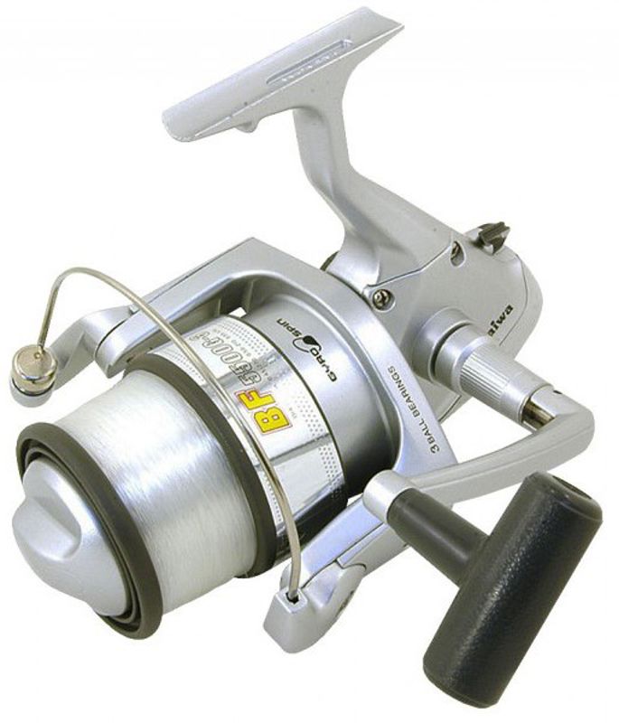 Daiwa BF 5500 Longcast Reel