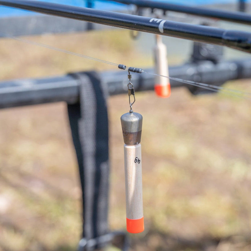 Waggler Rod Pellet Waggler Kit Preston Tyson Pellet Waggler