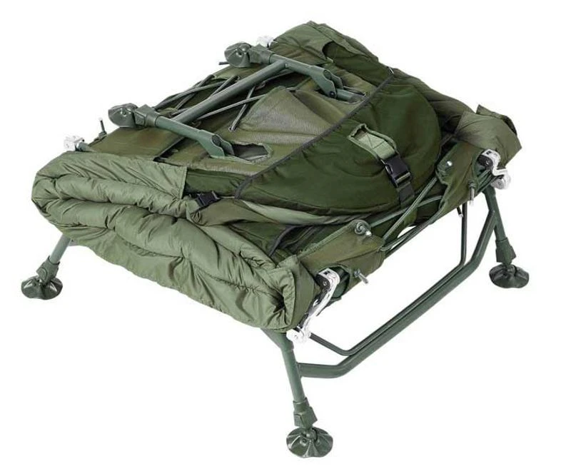 Trakker Levelite Oval Bed System