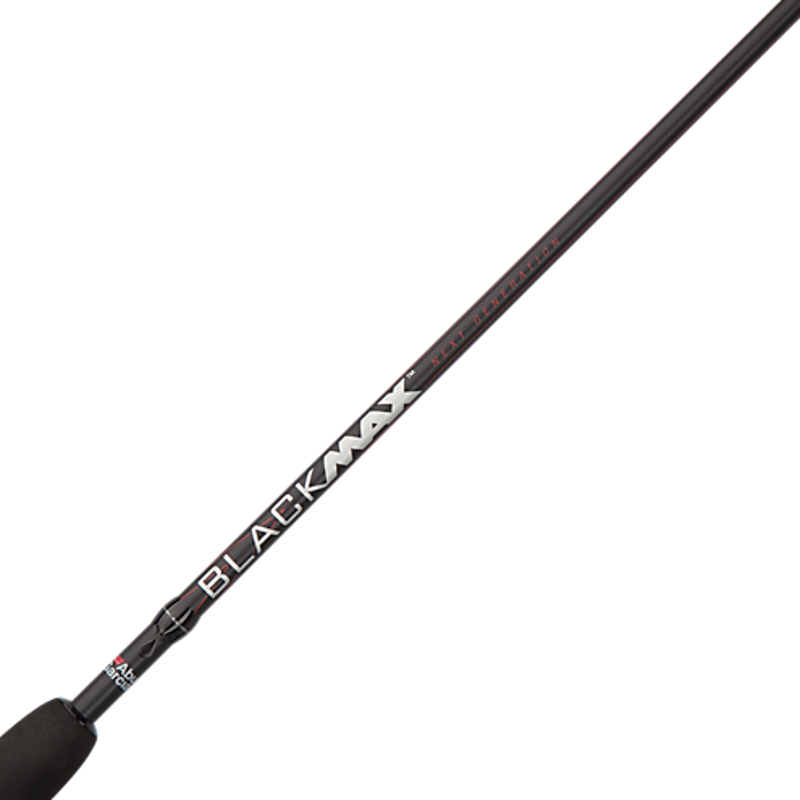 Abu Garcia Black Max Combo