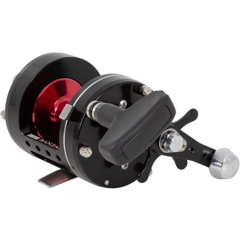 TronixPro Banzai Tournament Mono Mag Reel - £79.99