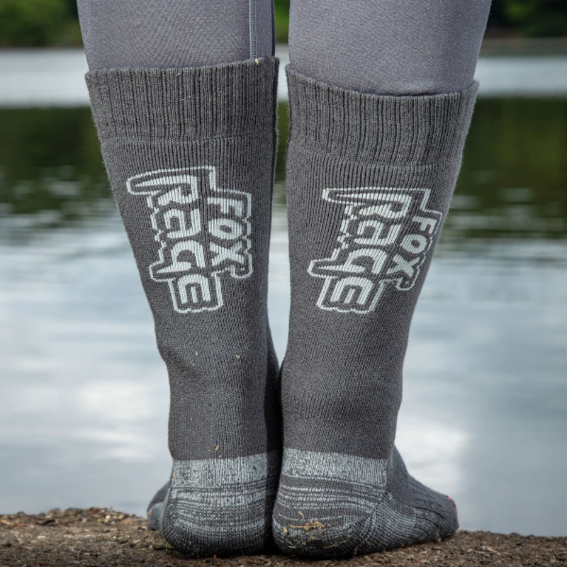 Fox Rage Thermolite Socks