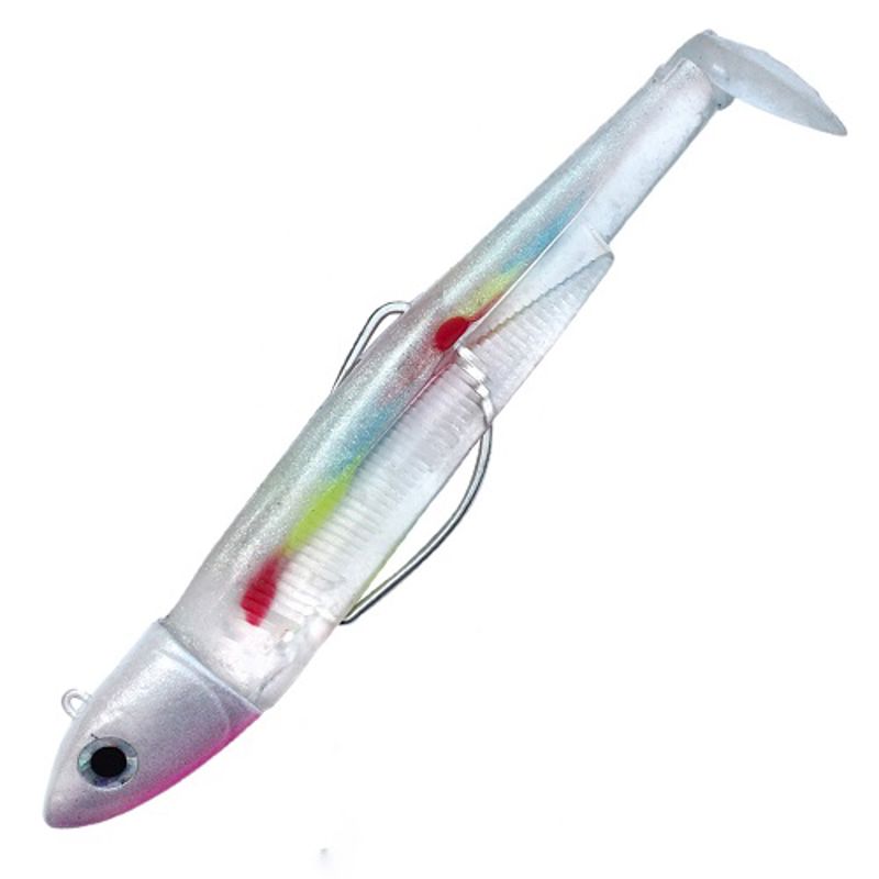 Fiiish Black Minnow Shore Combo