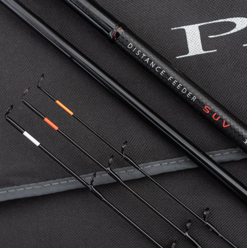 MAP Parabolix Black Edition SUV 12ft 9in Distance Feeder