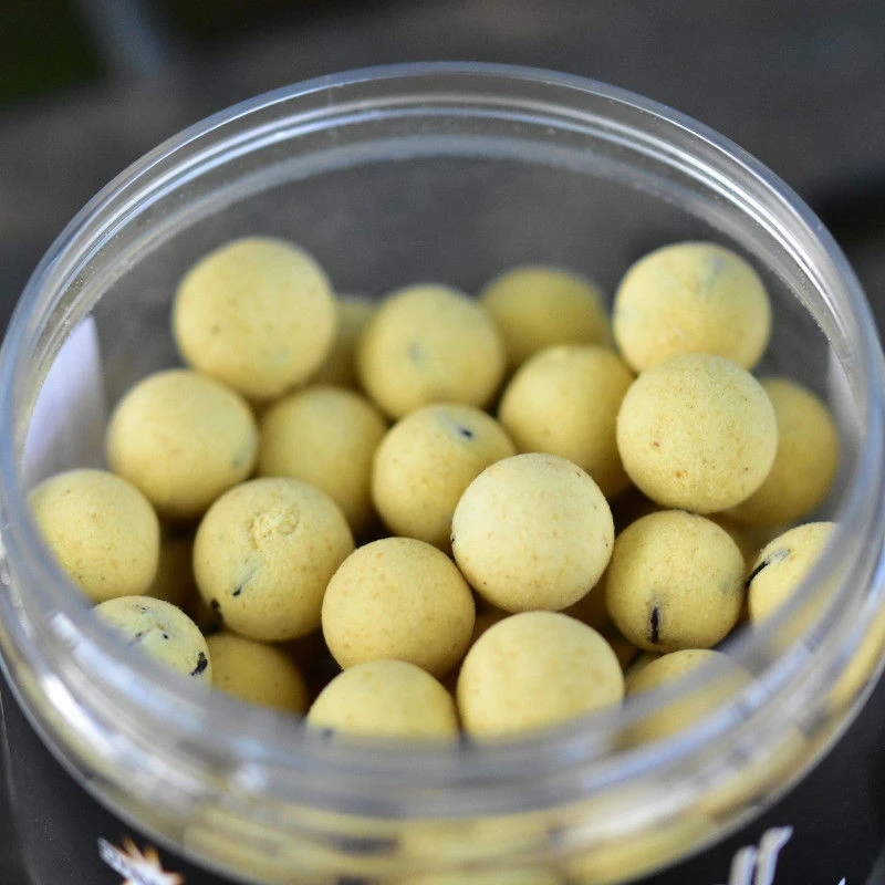Dynamite Baits Ian Russell Wafters 15mm