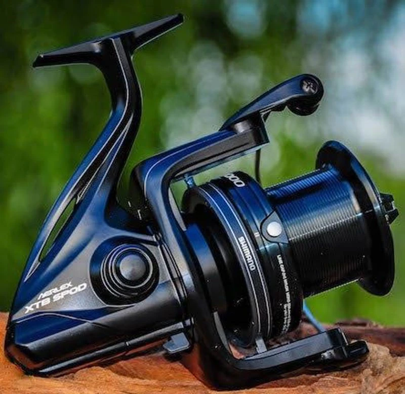 reel shimano alivio 6000 fa Shimano Alivio 6000FA Reel | Spinning Fishing Reels - Mias Angling