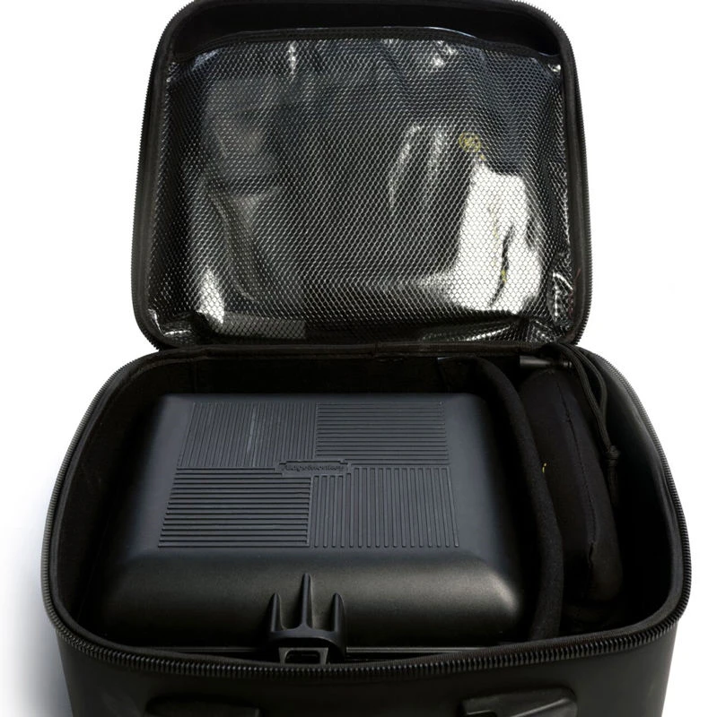Ridge Monkey GorillaBox Combi Case