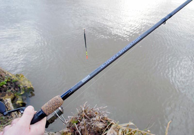 Winter Specimen Tench Rigs Carp Fishing Rigs Method Feeder Bream