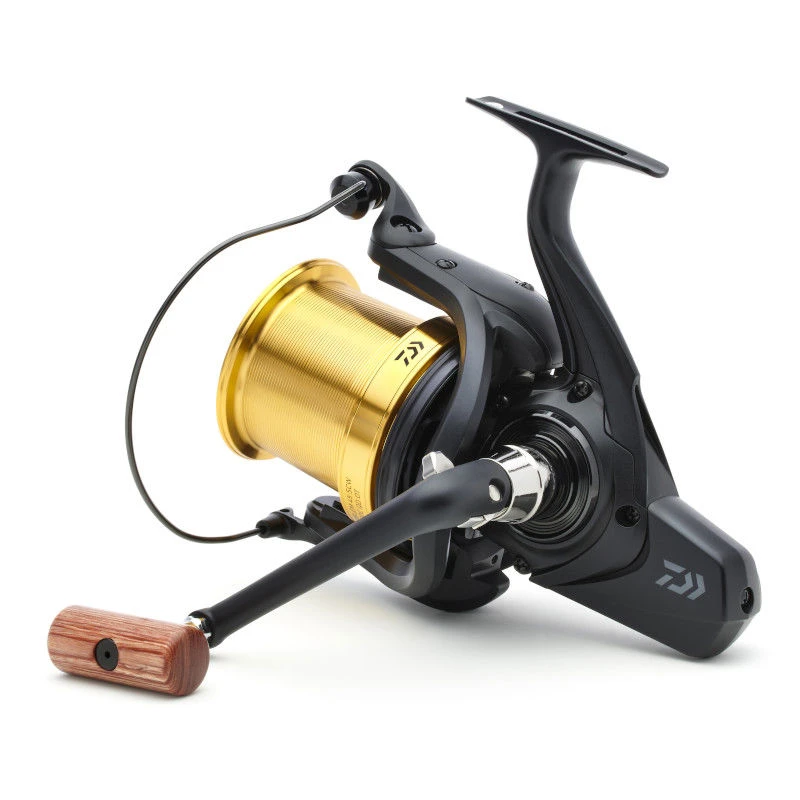Daiwa 23 Emblem 45 SCW QD-OT Reel - £184.99