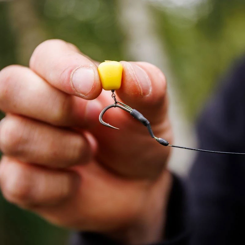 Le montage Drop Shot Ready Rig, prêt à l'emploi - Pêche & Poissons