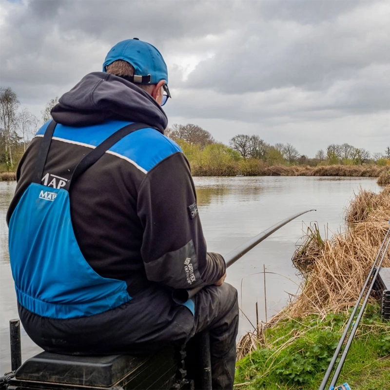 MAP TKS G-Series G1 Margin Pole 10m