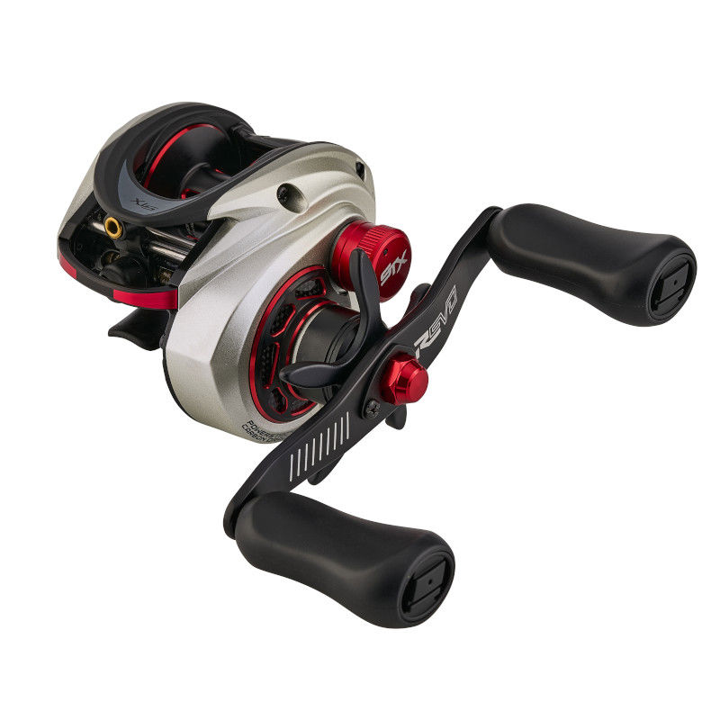 Abu Garcia Revo STX Low Profile Reel - £194.99 Abu Garcia Revo STX Low Profile Reel - £194.99