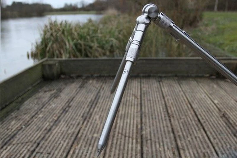 Taska Elbrus Stainless Steel Pod Kit