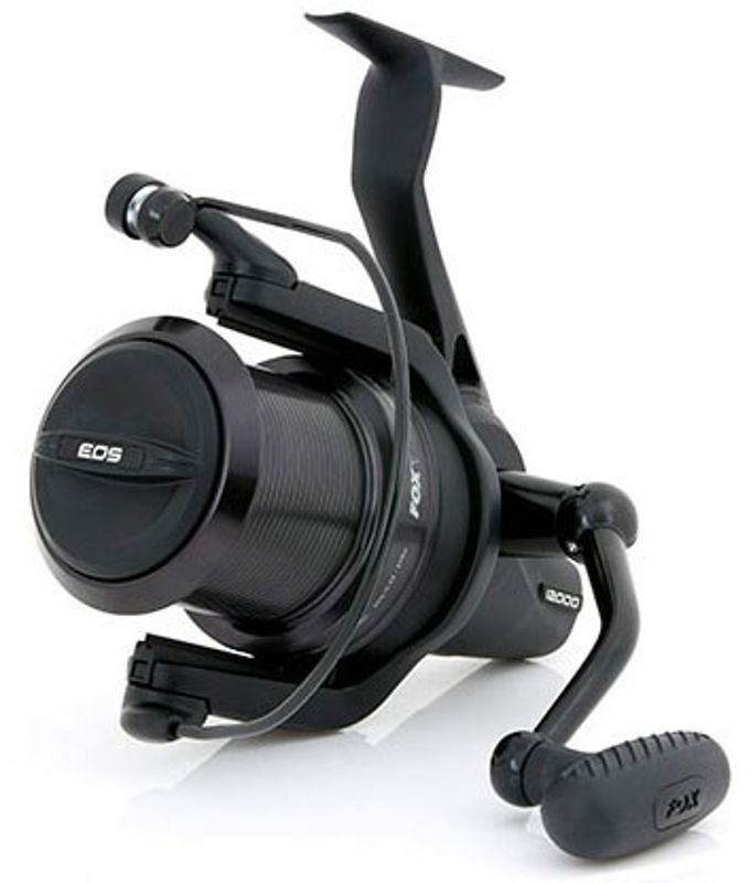 FOX(フォックス) リール EOS 12000 FS リール 正規 品