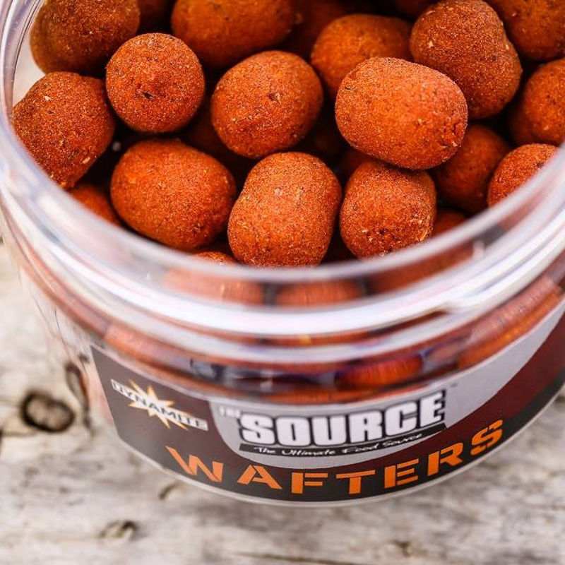 Dynamite Baits The Source Wafters 15mm