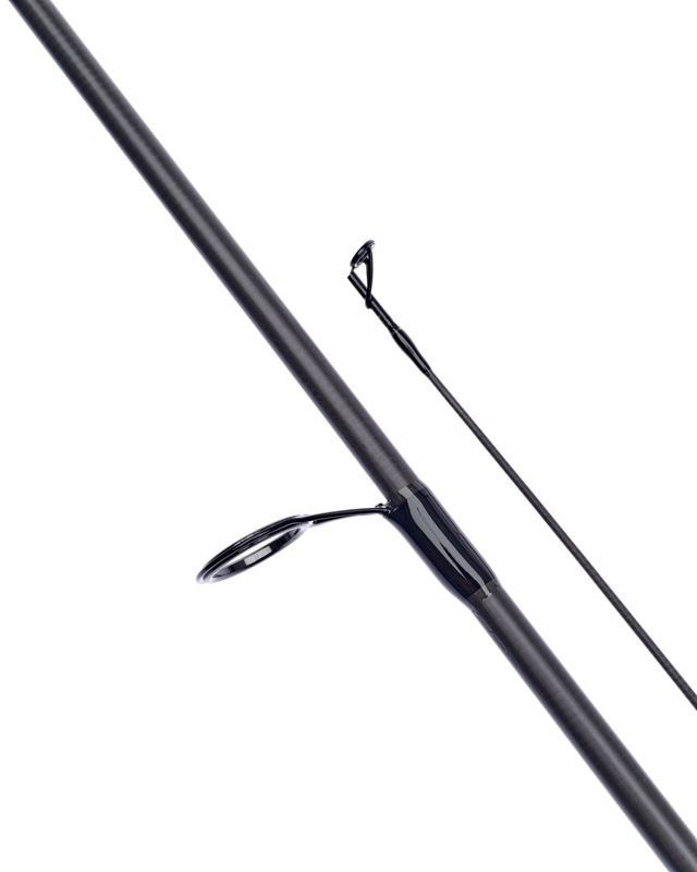 Daiwa Black Widow Lure Rod 8ft