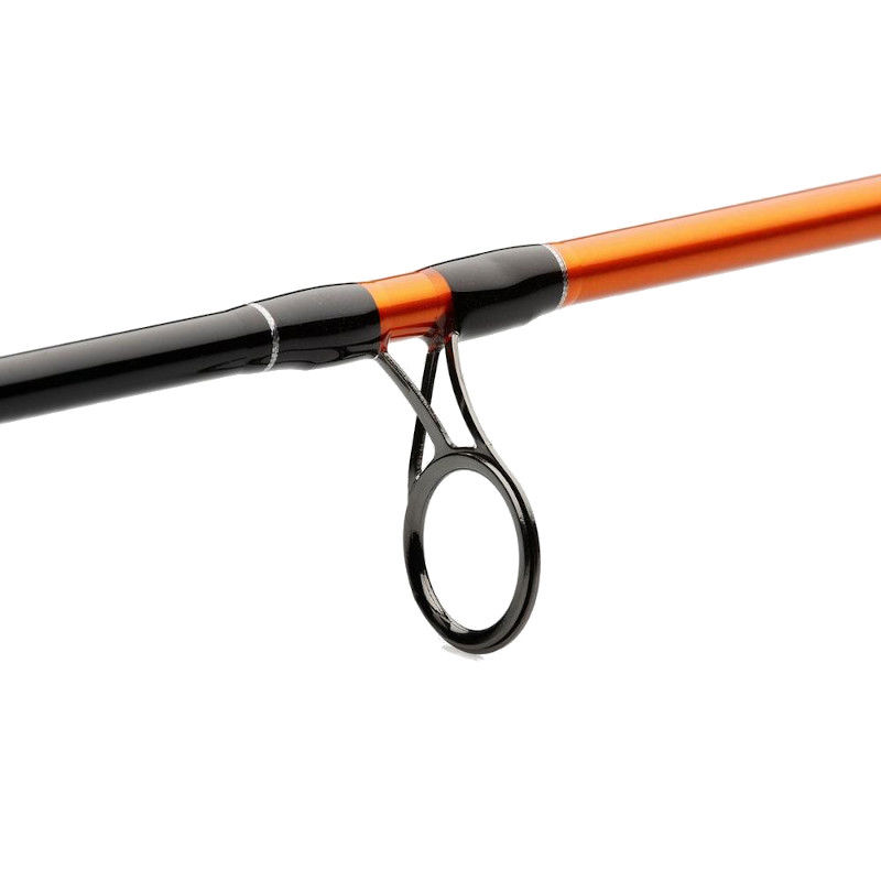 Spincast Combo Orange Ugly Stik Ugly Stik Catfish Special Casting - Main Image