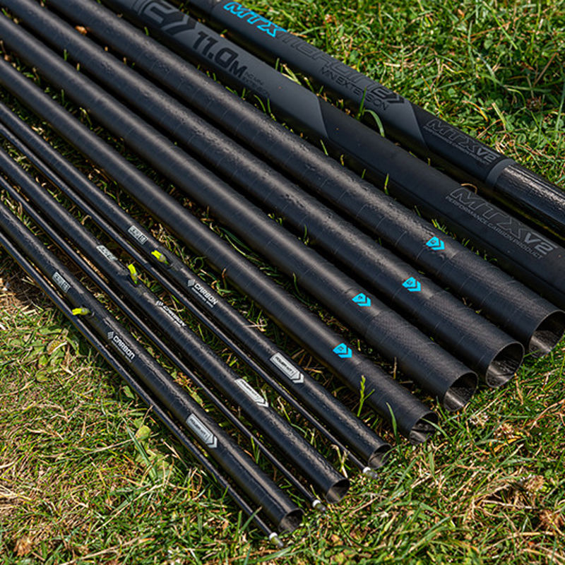 Matrix MTX V2 Margin 2 11m