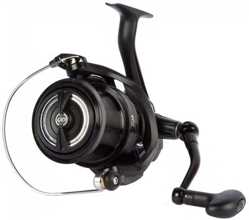 daiwa - crosscast carp 5000c qd reel Daiwa Crosscast Carp 5000C QD