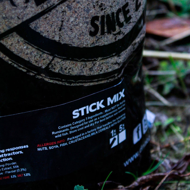 DNA Baits Stick Mix