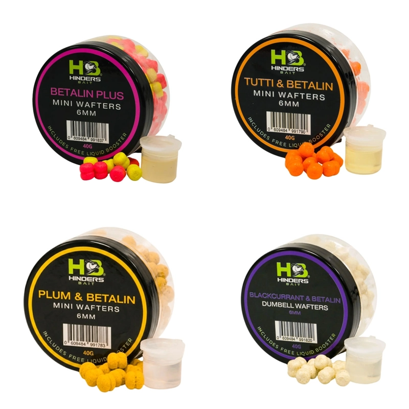 Hinders Betalin Mini Match Wafters