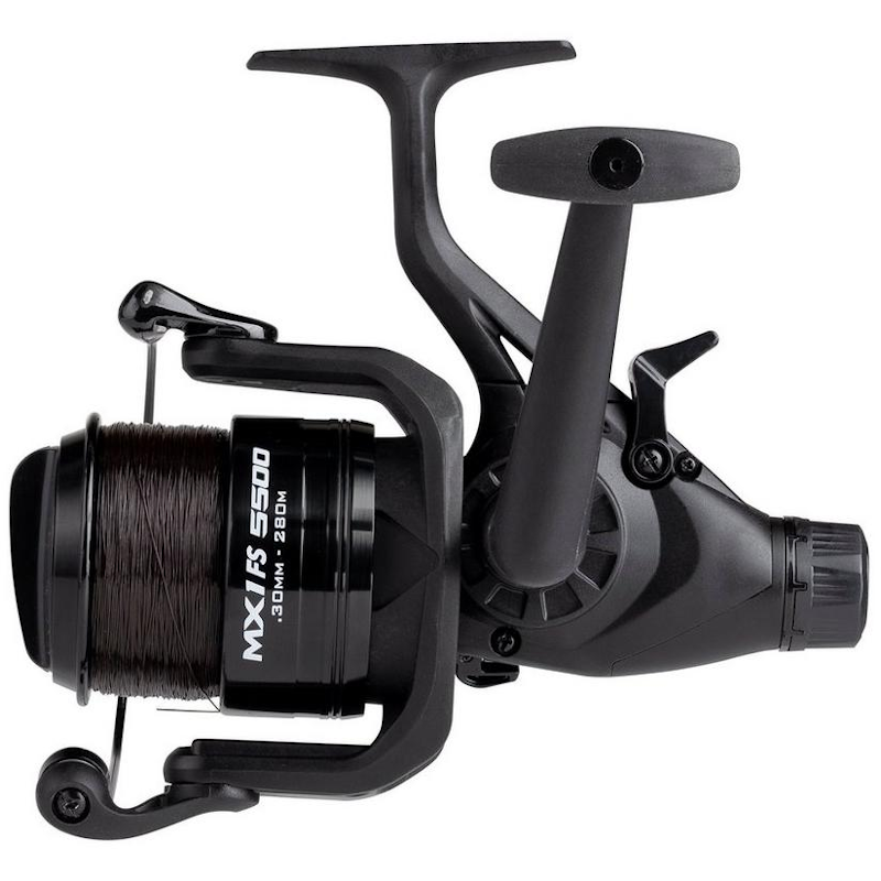 Mitchell Closed Faced Fishing Reels Mitchell Closed Face Reel