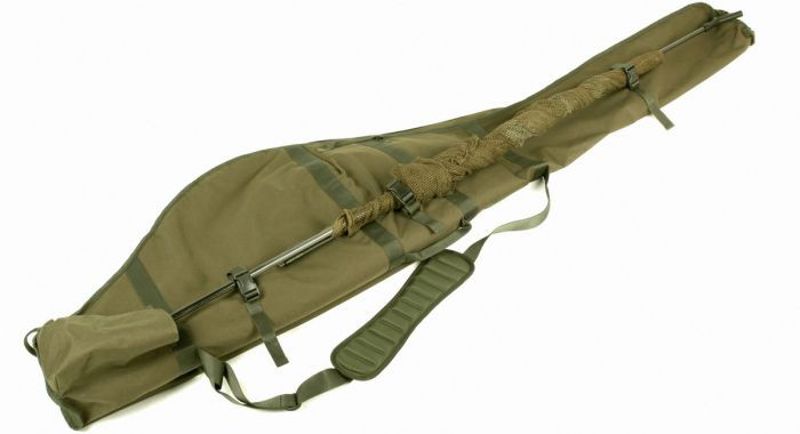 Nash H-Gun 12ft Rod Skin System