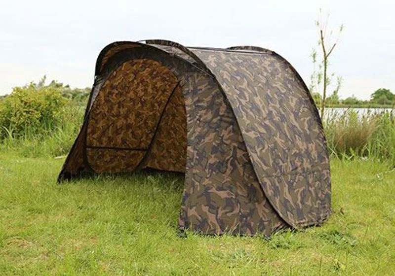 テント・タープ Backcountry Easy Shelter PMA Fox Camo Easy Shelter - £119.99