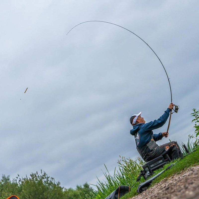 Waggler Best Floats For Carp Fishing Guru A-Class Pellet Waggler