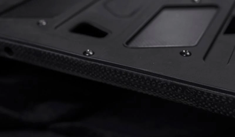 Preston Innovations Absolute Carbon Seatbox