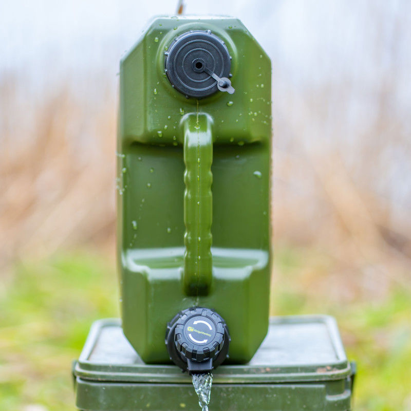 Ridge Monkey Speedflo Heavy Duty Water Carrier