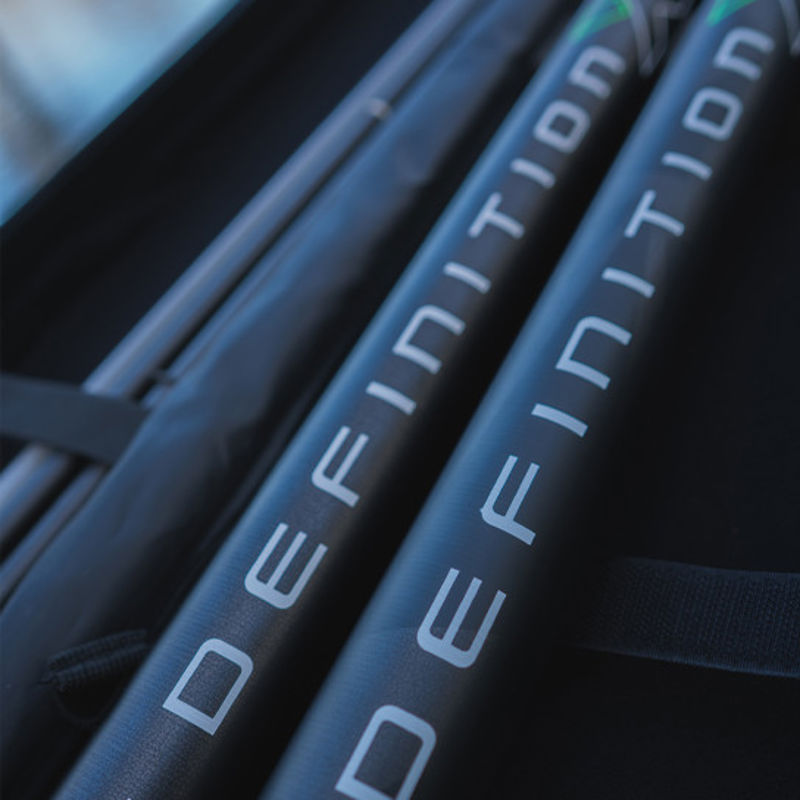 Definition M Pole Maver Definition 13m Maver Definition XR Pole