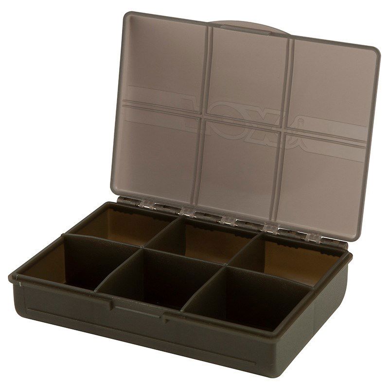 foxbox Fox Internal Compartment Boxes - £4.49