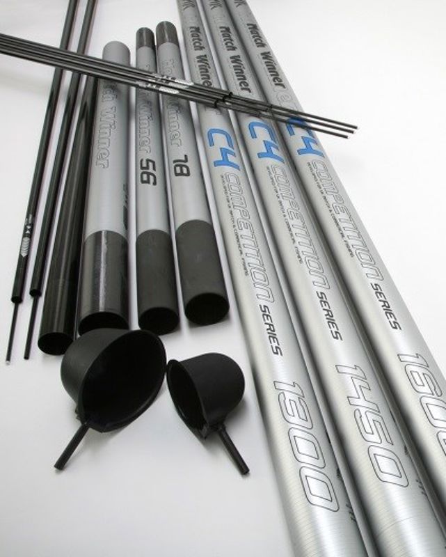 Match Winner Daiwa Pole Range Daiwa Matchwinner MW3 Pole