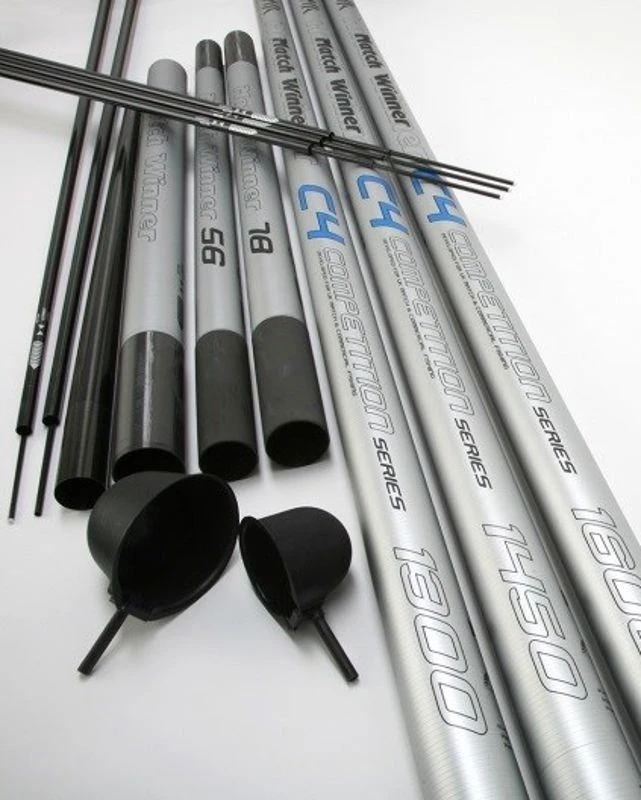 Daiwa Match Winner Competition 4 16m