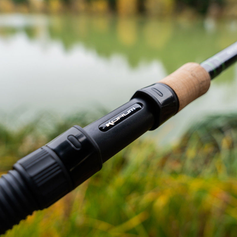 Feeder Rod Chub Fishing Rods Free Spirit Hi-'S' Barbel Feeder Rod