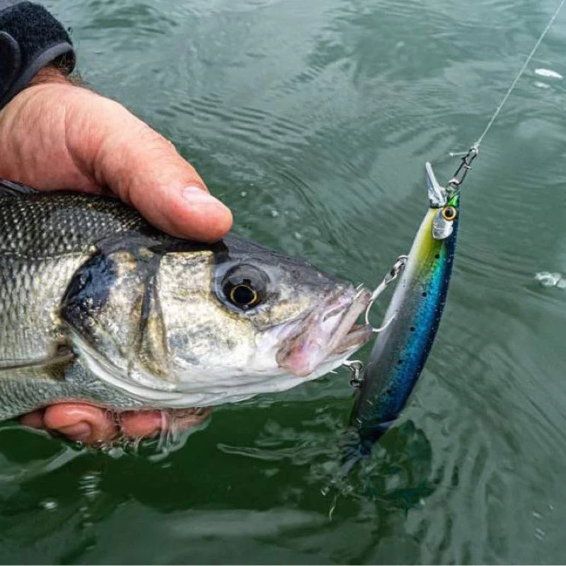 Shimano Exsence Silent Assassin 129F AR-C Lures 12.9cm/29g - £16.99