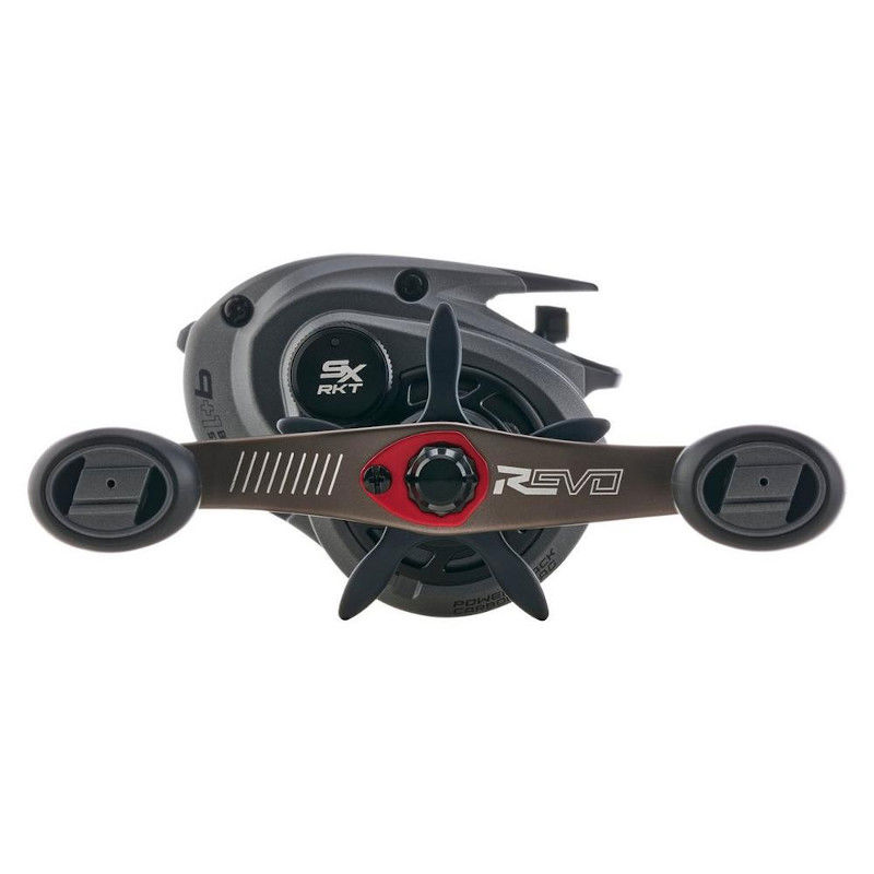 Abu Garcia Revo SX Rocket Low Profile Reel - £159.99