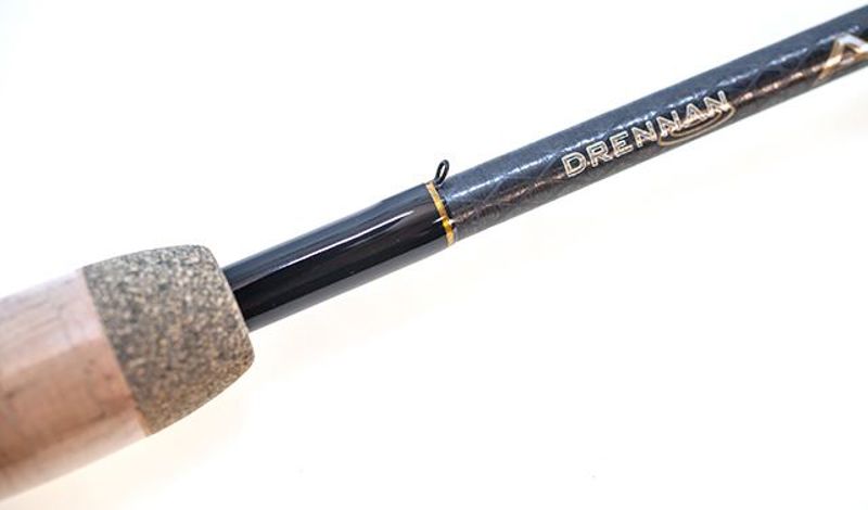 Mike Mcfarland Mcfarland Fly Rod Blanks McFarland 8'6